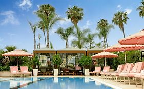 Four Seasons Hotel Los Angeles At Beverly Hills